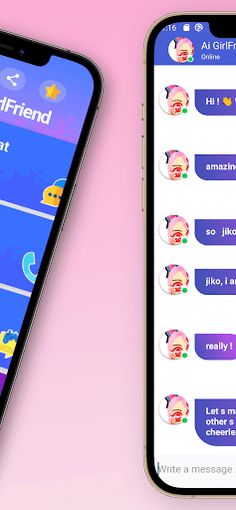 Love Yandere Girlfriend Game - Screenshot 2