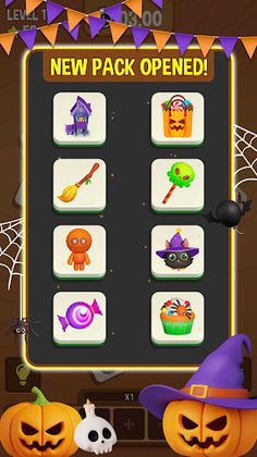 Tile Triple 3D - Screenshot 4