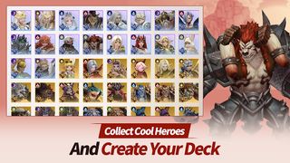 Epic Fantasy - Screenshot 2