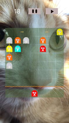 Ghost Burner - Screenshot 3