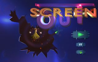 Screen Out - Screenshot 1
