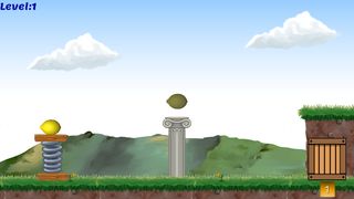 Spring Fruits - Screenshot 1