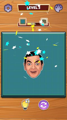 Paper Fold Craft - Screenshot 2