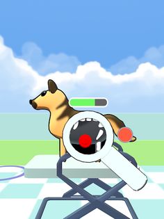 My Vet Clinic - Screenshot 4