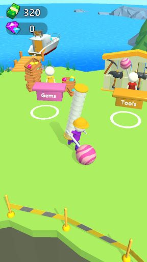 Dig A Dino - Screenshot 3