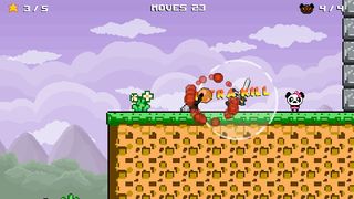 Panda Fight - Screenshot 2