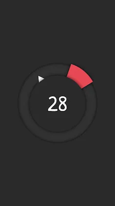 SPND - Fast Reaction Game - Screenshot 3