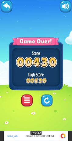 Fruit Memory - Screenshot 2