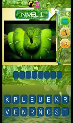 Qual Animal - Screenshot 2