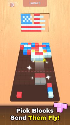 Pixel Shoot 3D - Screenshot 2