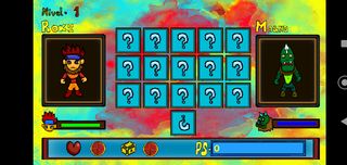 Time Blokes Demo - Screenshot 3