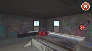 Chainsaw Simulator 3 - Screenshot 2