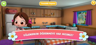 Niloya - Screenshot 3