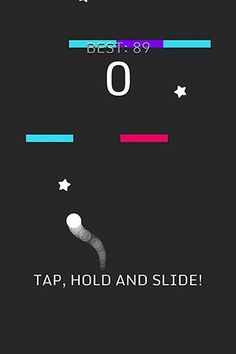 Hyper Highway - Screenshot 1