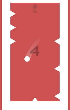 Don't Touch Spikes Everywhere - Screenshot 2