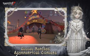 Identity V - Screenshot 3