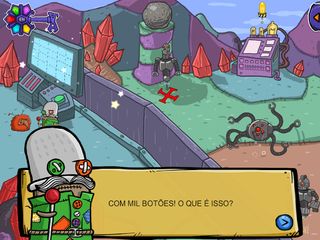 Mistério dos Sonhos 2 - Screenshot 3