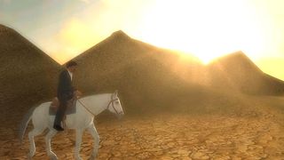 Un Valor Inquebrantable - Screenshot 1