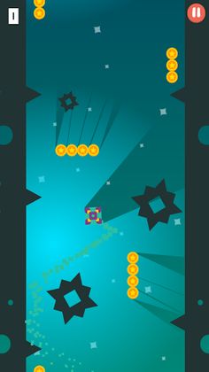 Flash Climber! - Screenshot 3