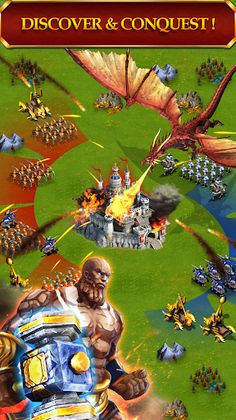 King of Thrones - Screenshot 4