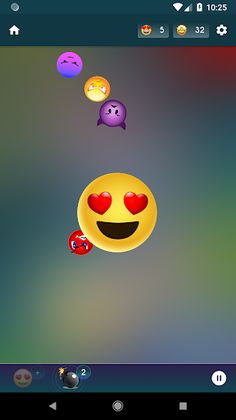Angry Emoji - Screenshot 4