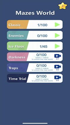 Love Maze-Sweet Maze Game Find - Screenshot 1