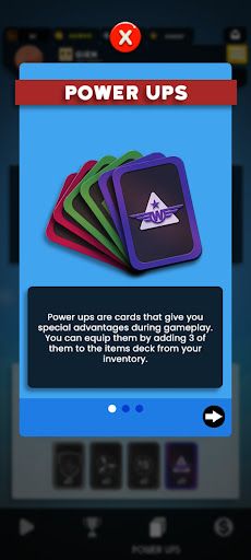 LetteRush - Screenshot 2