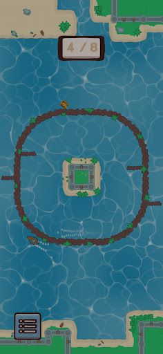 Pirate Dash - Screenshot 4