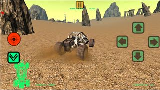 Freehunter Lost Islands HD - Screenshot 3