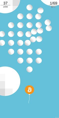 Crypto Balloon - Screenshot 4