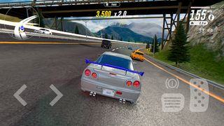 Horizon Driving Simulator - Screenshot 3
