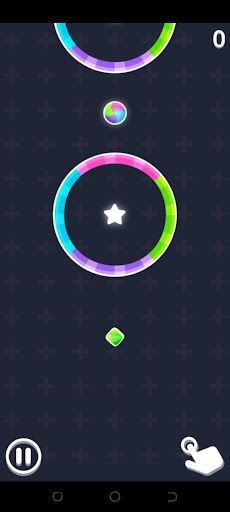 COLORS SHAPE - Screenshot 4