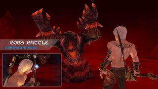 Son of Zeus - Screenshot 1