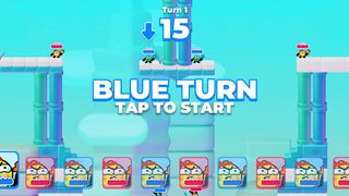 League of Lemons - Screenshot 2