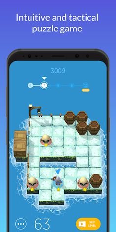 Wily Knight - A Tactical Puzzl - Screenshot 3