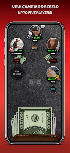 Phone Dice™ Street Dice Game - Screenshot 3