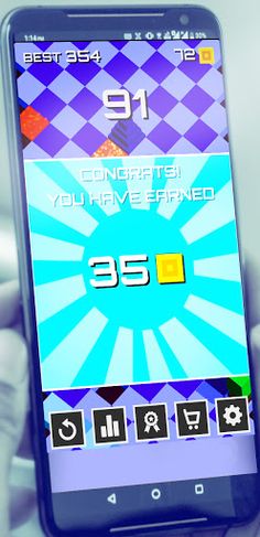 Cube And Roll - Screenshot 3