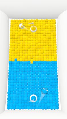 Country Clash 3D - Screenshot 1