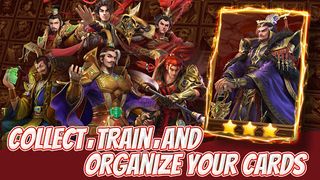 Dynasty Defense: Heroes War - Screenshot 3