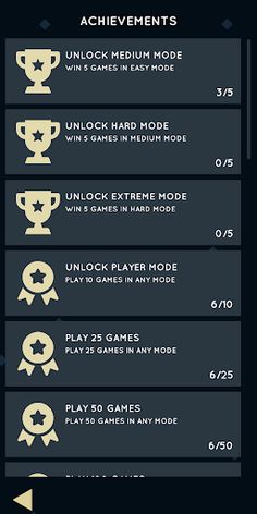 Pearl Game - Screenshot 4