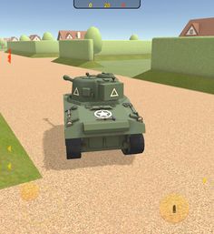 Awesome tanks! - Screenshot 3