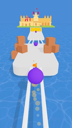 Rolling Bomb - Screenshot 1