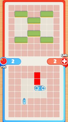 lnavalcommander - Screenshot 3