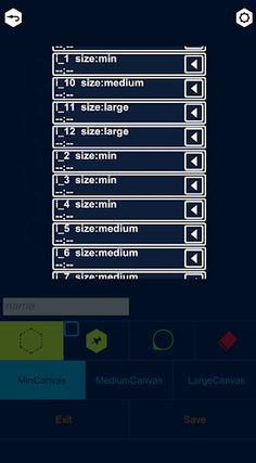 HexNum - Screenshot 3