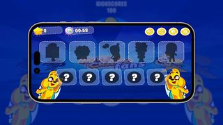 Mikecrack Puzzles games - Screenshot 3