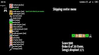 Reskue game - Screenshot 3