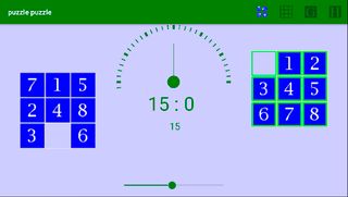 puzzle puzzle - Screenshot 1