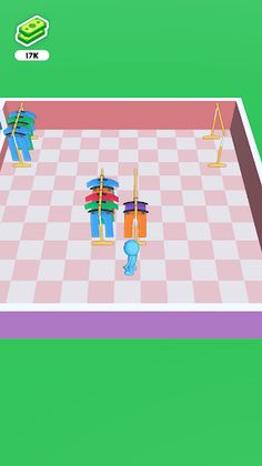 Black Friday Survival - Screenshot 4