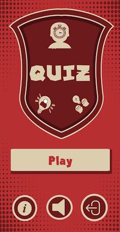 Quiz - Screenshot 1