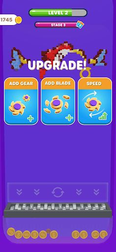 Gear Demolish - Screenshot 3